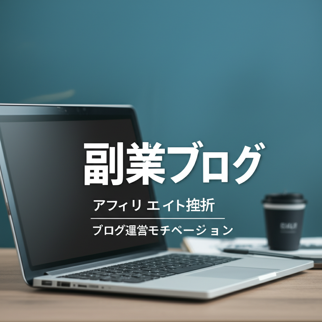 【初心者必見】副業ブログが挫折する9つの理由と継続できる人だけが知る3つの黄金ルール