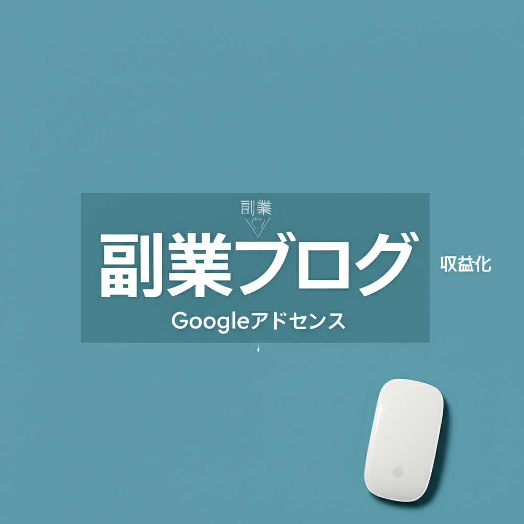 会社員の副業ブログが月5万円への最短ルート｜初心者でも失敗しない収益化の7ステップ完全ガイド