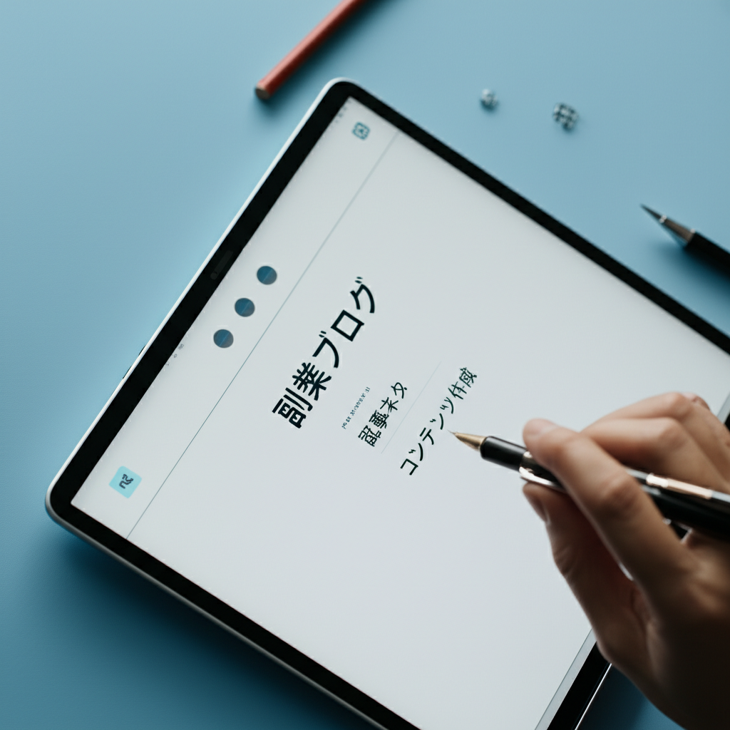 副業ブログで月5万稼ぐために必要な記事ネタを無限に生み出す7つの方法【初心者必見の完全攻略ガイド】