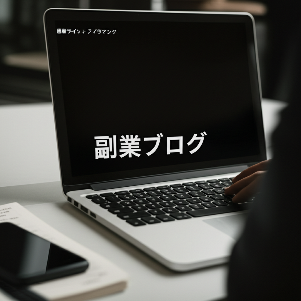 【完全公開】副業ブログで月5万円稼ぐライティングの書き方｜初心者でも7日で変わる記事作成術