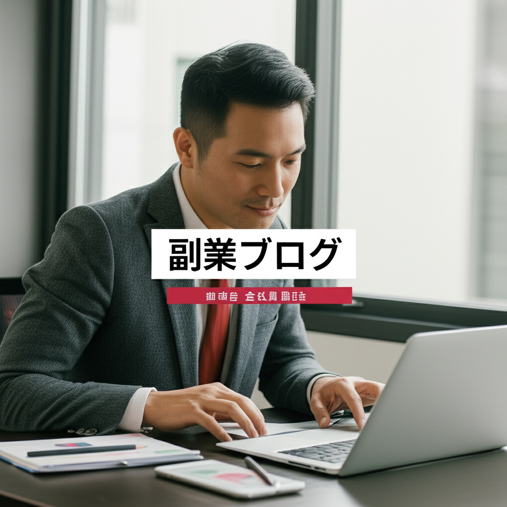 【驚愕の事実】会社員の副業ブログでも確定申告は必要？知らないと損する税務の完全ガイド