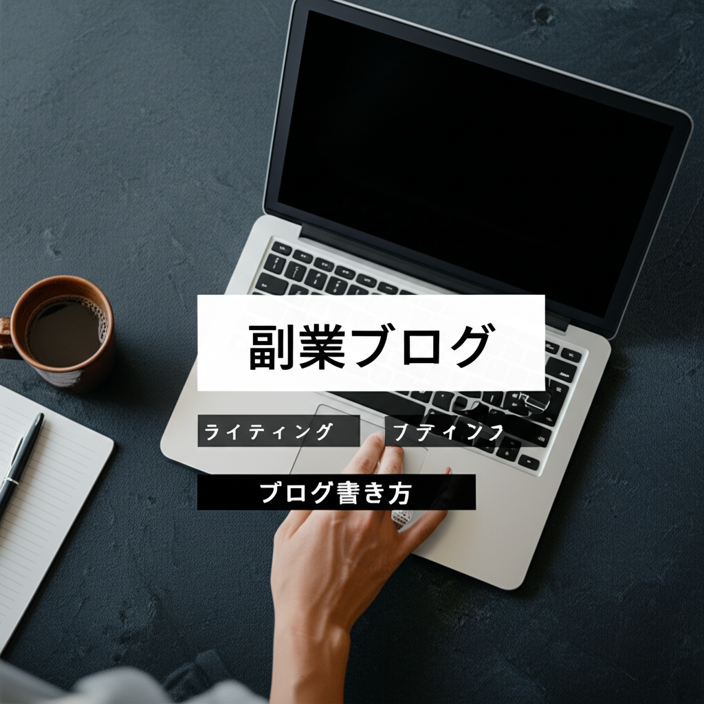 【会社員でも月5万円達成】副業ブログで失敗しないライティング術7ステップ完全ガイド